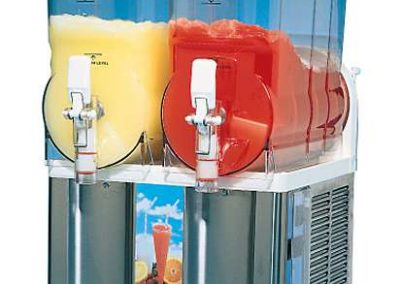 Frozen Drink Machine-Drakes Rentals